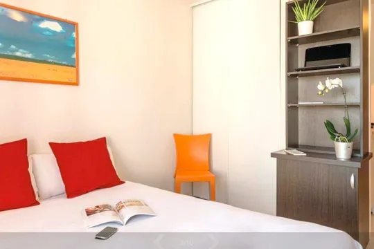 Appart'City Classic Nantes St Herblain - SAINT HERBLAIN