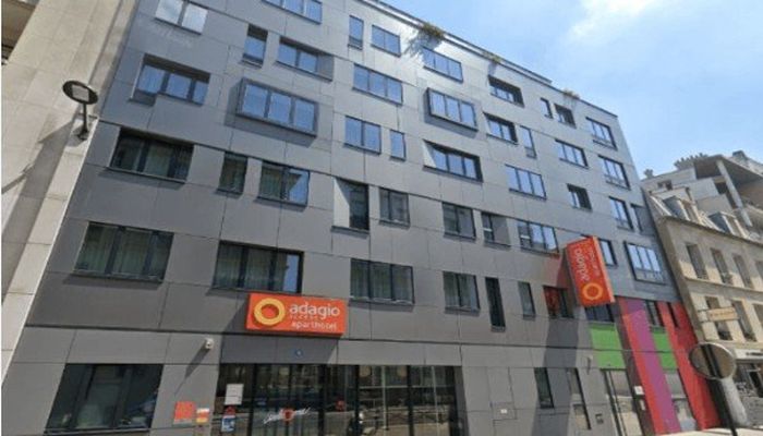 Aparthôtel Adagio Access Paris Asnières - ASNIERES SUR SEINE