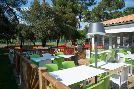 Belambra Clubs "Les Mathes" - LES MATHES