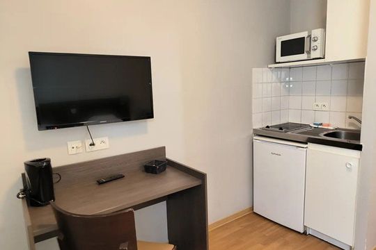 City Residence Marseille - MARSEILLE 12EME ARRONDISSEMENT