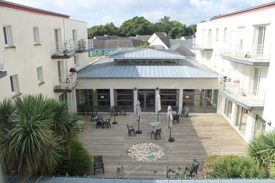 Vivea Carquefou - CARQUEFOU