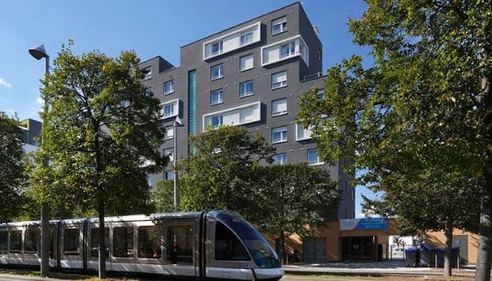 Nemea Appart'Etud Strasbourg Meinau - STRASBOURG