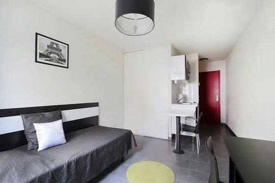 Gestetud Le Michel Ange - LYON 7EME ARRONDISSEMENT
