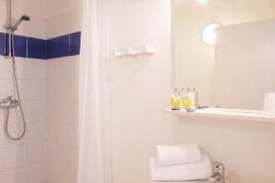 All Suites Saint Exupéry II - MERIGNAC