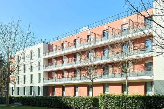 Zenitude - Versailles Saint-Cyr-l'Ecole - SAINT CYR L'ECOLE