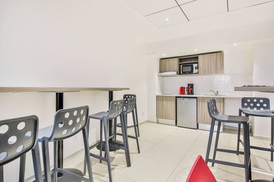 Artemisia Residence Oradou - CLERMONT FERRAND