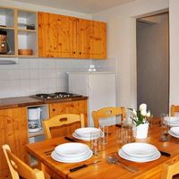 Artes Residence La Bérangère - CHAMROUSSE