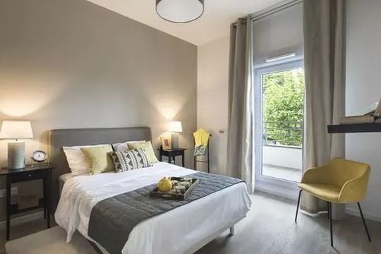 Nohée Boissy-Saint-Léger - BOISSY SAINT LEGER