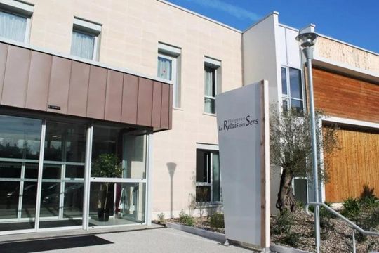 Emeis Le Relais des Sens - TALENCE