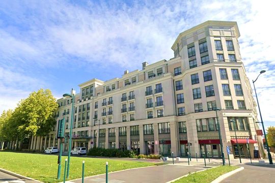 Relais Spa Val d'Europe - CHESSY