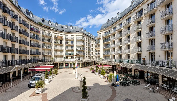 Studelites Les Portes d'Orléans - MONTROUGE