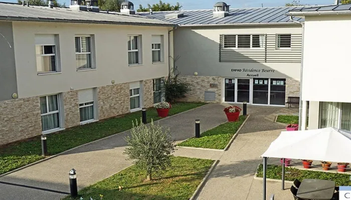 Domidep Résidence de Beurre - VILLENEUVE SUR LOT