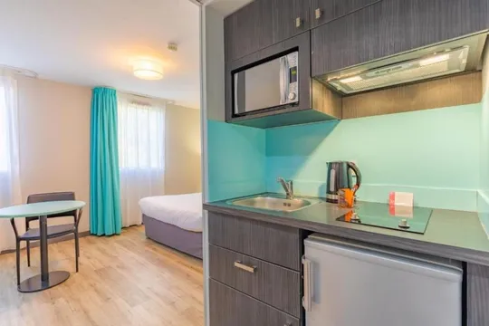 Appart'City Montpellier Ovalie II - MONTPELLIER