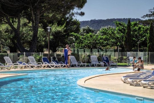 Belambra Clubs Les Ayguades - GRUISSAN