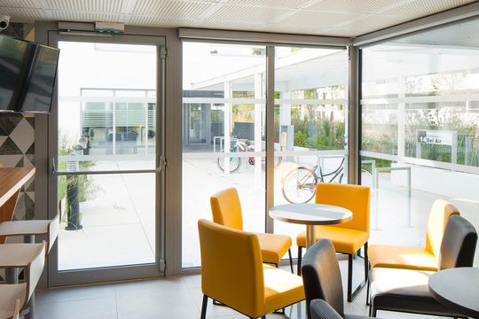 Studently Campus Bel Air - BEGLES