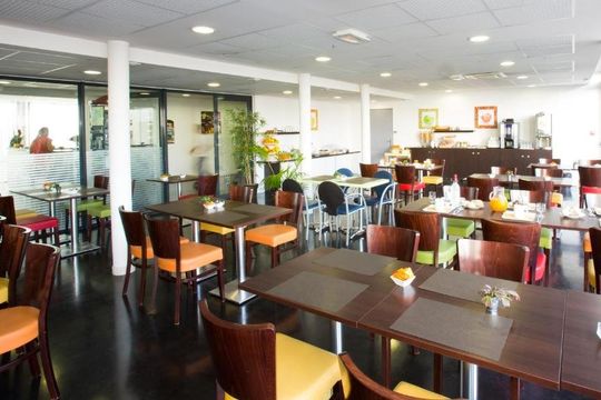 All Suites Bordeaux Lac - BORDEAUX