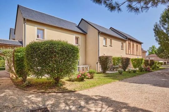 Odalys Référence Le Hameau du Moulin - MONTIGNAC