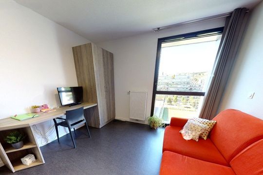 Artemisia Confluence Lyon II - LYON 2EME ARRONDISSEMENT