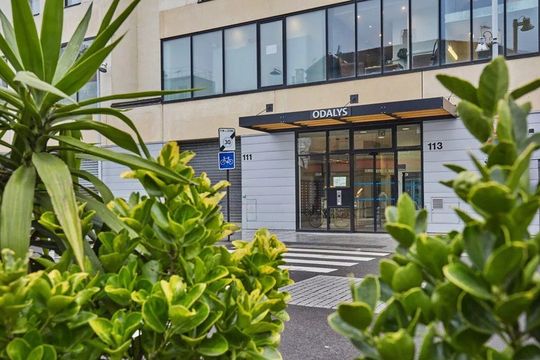 Odalys Campus Paris Rueil - RUEIL MALMAISON