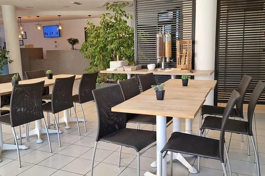 Cerise Appart'Hotel Valence - VALENCE