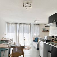 Studently Residence La Tourmaline - BALMA