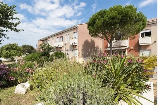 Colisee Résidence d'Azur - ROQUEFORT LA BEDOULE