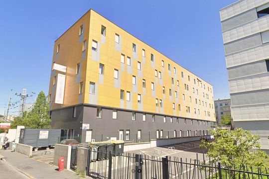Les Estudines Reims Drouet d'Erlon - REIMS