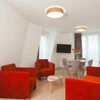 Residhome Puteaux La Defense - PARIS LA DEFENSE