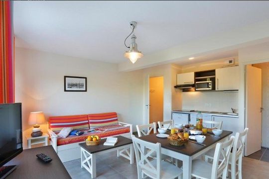 Goélia - Les Roches - SAINT POL DE LEON