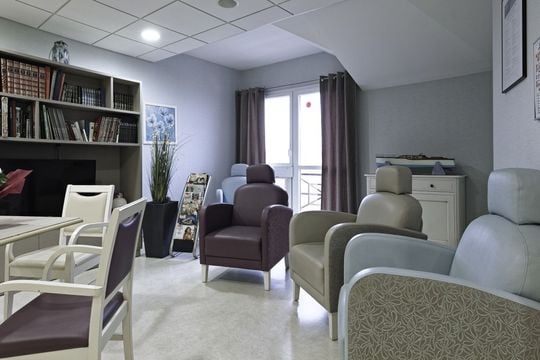 Les Terrasses du Suzon - emeis - MESSIGNY ET VANTOUX