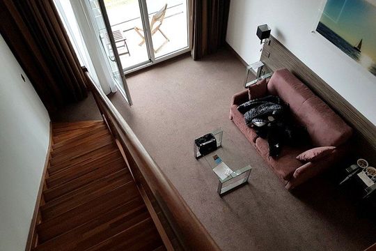 Golden Tulip La Baule - LA BAULE ESCOUBLAC