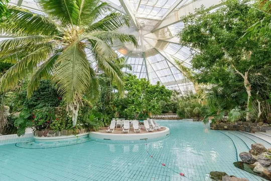 Center Parcs Les Bois-Francs - LES BARILS
