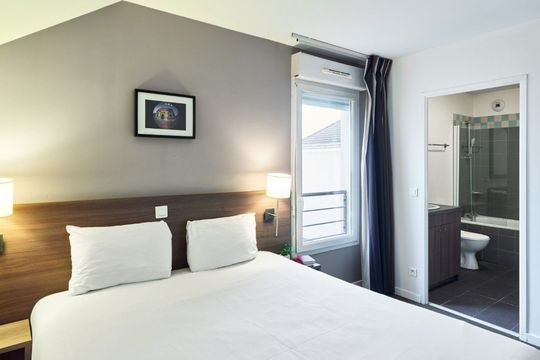 Zenitude Roissy Village - ROISSY EN FRANCE