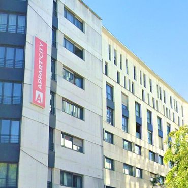 Appart'City Confort Paris Villejuif - VILLEJUIF