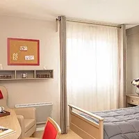 Korian Villa Janin - SAINT ETIENNE