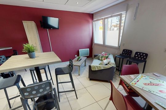 Artémisia Residence Oradou - CLERMONT FERRAND