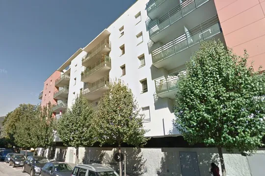 Artémisia - Grenoble Campus Université - GRENOBLE