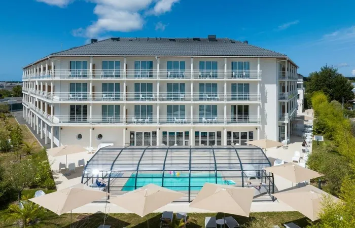 Golden Tulip La Baule Hotel & Residence - LA BAULE ESCOUBLAC