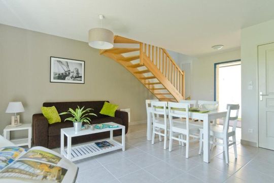 Goélia Le Domaine des Mauriers - SAINT MALO