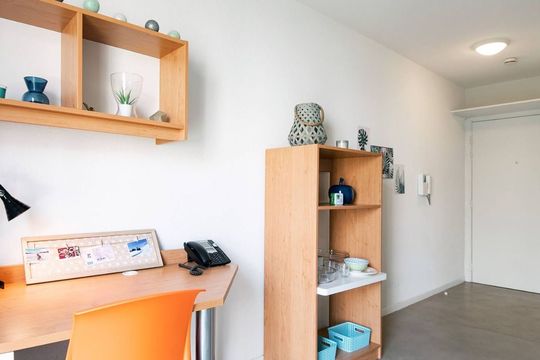 Cardinal Campus Floor 7 - LYON 7EME ARRONDISSEMENT