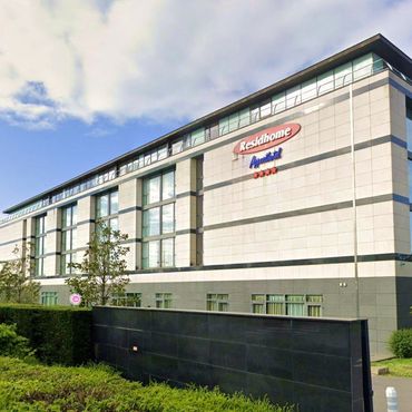 Residhome Suites Paris Sénart - LIEUSAINT