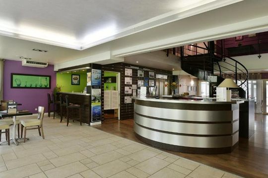 Vacancéole Le Domaine du Château - LAGORD