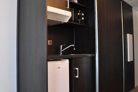 Golden Tulip Pornic Suites - PORNIC