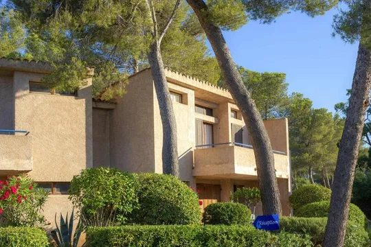 Goélia Les Jardins d'Azur - SAINT RAPHAEL