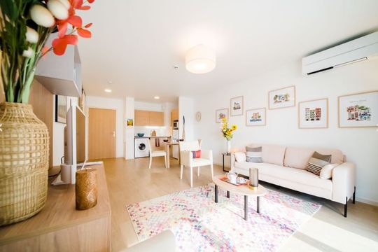 Stella Les Fleurs de Vigne - CHALONS EN CHAMPAGNE