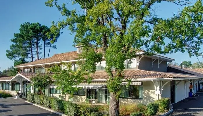 Emeis La Villa des Pins - ANDERNOS LES BAINS