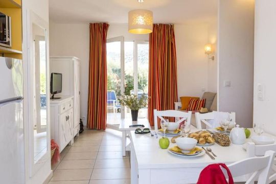 Odalys Les Villas de Belgodère - BELGODERE