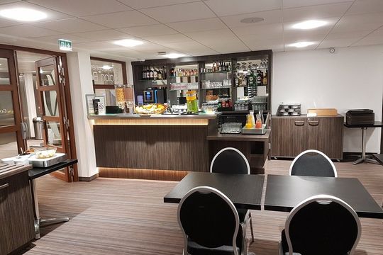 Golden Tulip La Baule - LA BAULE ESCOUBLAC