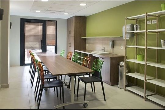 DOMITYS - La Perle de Nacre - LA TREMBLADE