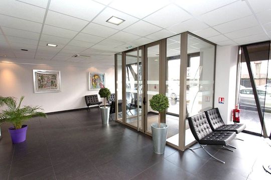 Lagrange Lyon Lumière - LYON 3EME ARRONDISSEMENT